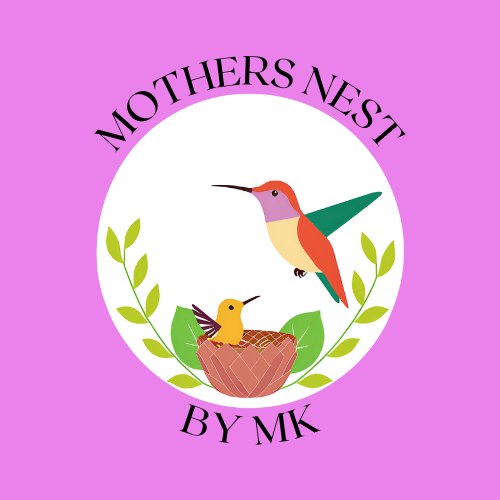 MothersNestsByMK