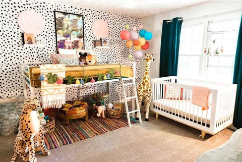 Bedroom Decor