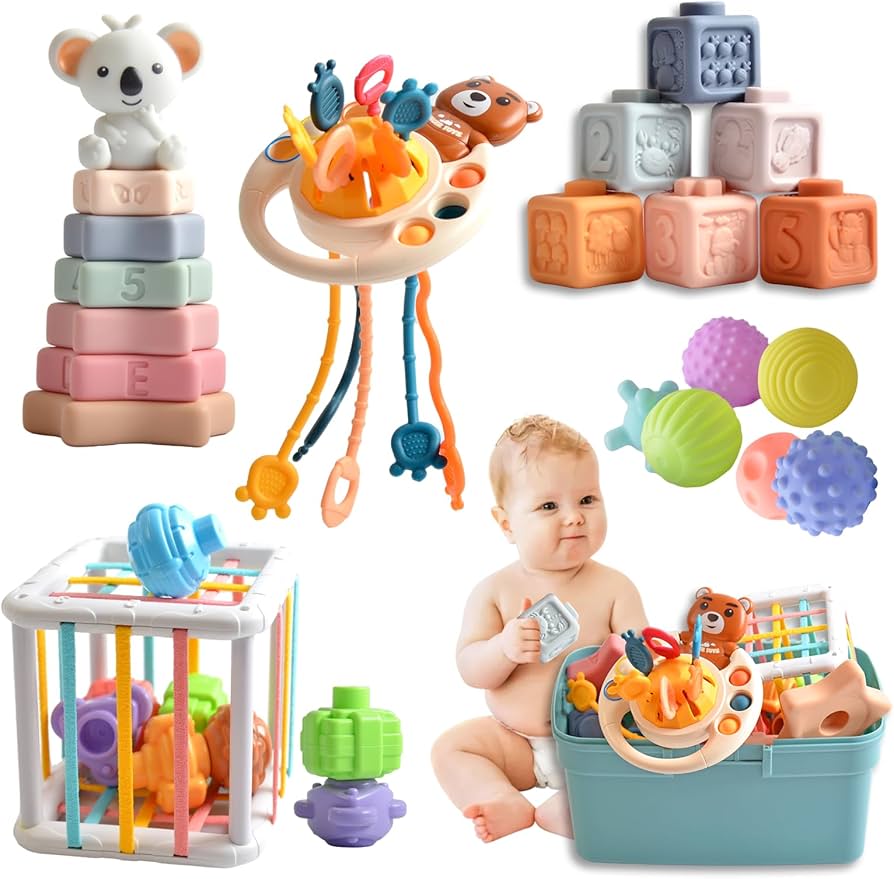 Toys and Games