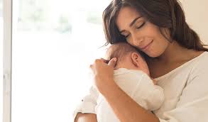 New Mother Items